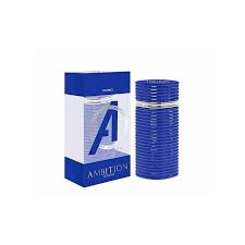 AMBITION PERFUME 100ml