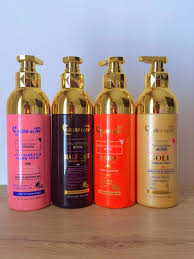 AUMC CAVIAR GLOW16.8fl 0z 500ml