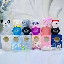 BABY LOVE KIDS PERFUME 50ml