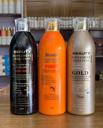 BEAUTY SUPPLEMENT INJECTION 400ml