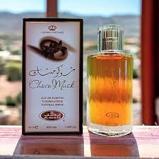 CHOCO MUSK 50ml