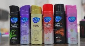 KARIS SPRAY 200ml