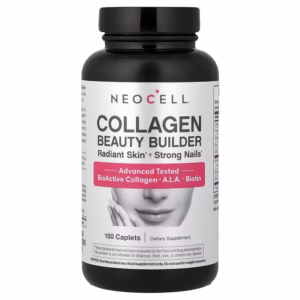 NEOCELL COLLAGEN BEAUTY BUILDER 150caps