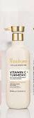 REEBONN VITAMIN C + TURMERIC BRIGHTENING BODY LOTION 500ml