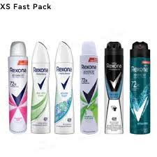REXONA SPRAY 200ml