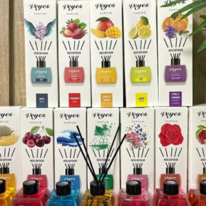 VEYES REED DIFFUSER 130ml