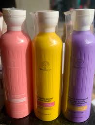 BITNARA BODY WASH 750ml