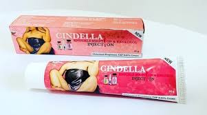 CINDELLA KNUCKLE SOLUTION & KENACOL INJECTION TUBE