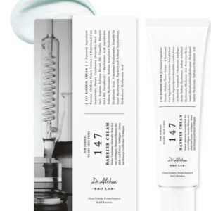 DR ALTHEA 147 BARRIER CREAM 50ml