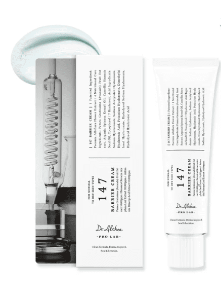 DR ALTHEA 147 BARRIER CREAM 50ml