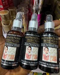 GLUTATHIONE INJECTION SERUM 150g