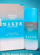 IMPERIO MAKER PERFUME 80ml
