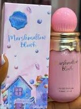 MARSHMALLOW BLUSH 30ml