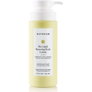 Naturium Bio-Lipid Restoring Body Lotion 500ml