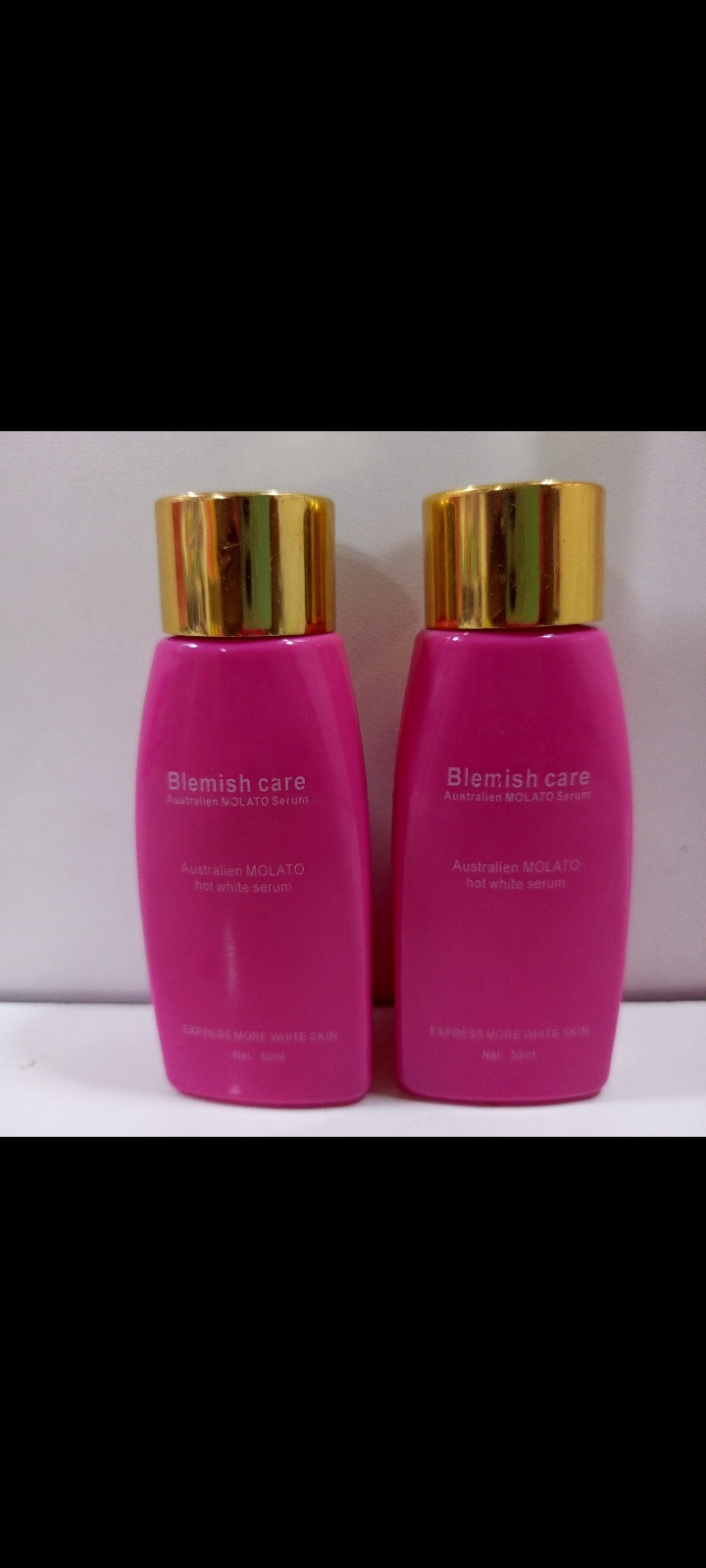 Blemish Care Molato Serum 50ml