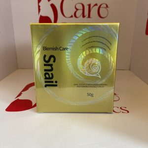 Blemish Care Snail Anti Wrinkle Face Cream 50g
