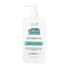 Bionature Healthy Glow Foaming Cleanser 350ml