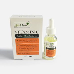 Bionature Healthy Glow Vitamin C Face Serum 30ml