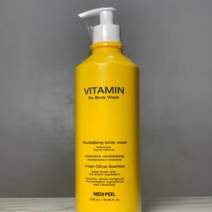 Medipeel Vitamin Rx. Body Wash 500ml