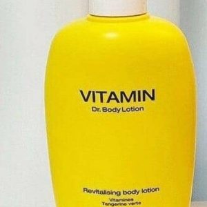 Medipeel Vitamin Rx. Body Lotion