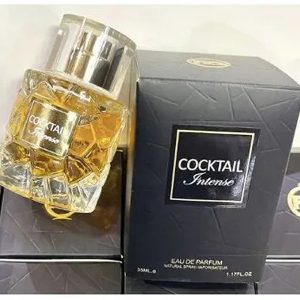 Cocktail Intense 30ml