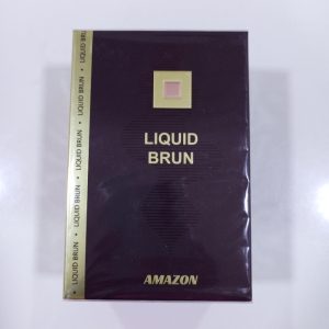 Amazon Liquid Brun 50ml