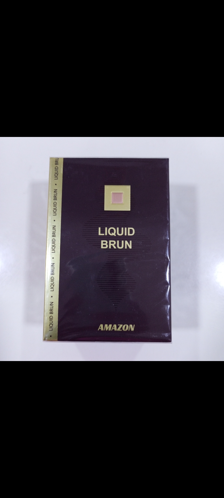 Amazon Liquid Brun 50ml