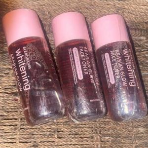 Blemish Care Whitening Arabian Glow Face Toner 200ml