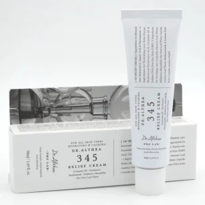 Dr Althea 345 Relief Cream 50ml