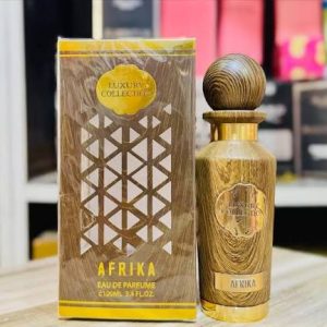 Prestige Afrika Perfume 100ml