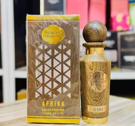 Prestige Afrika Perfume 100ml
