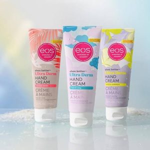 Eos Hand Cream 74ml