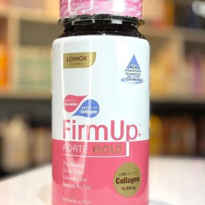 Lennox Firmup +Forte Gold