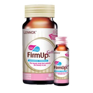 Lennox Firmup Forte +