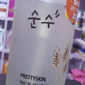 Prettyskin Rice Glow Wash 1000ml