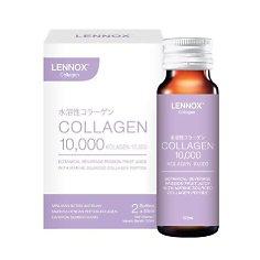 Lennox Collagen 10,000 20Bottles X 50ml