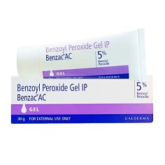 Benzac Ac Gel 30g