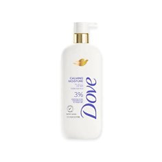 Dove Calming Moisture Body Wash 547ml