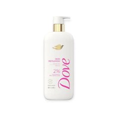 Dove Skin Replenish Body Wash 547ml