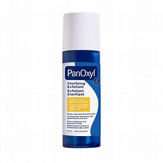 Panoxyl Clarifying Exfoliant 118ml