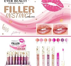 Ever Beauty Lip Gloss