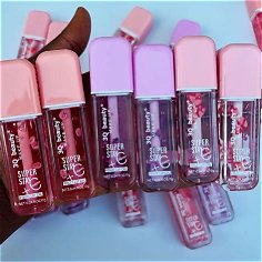 3Q Beauty Fruit Lip Oil 7ml