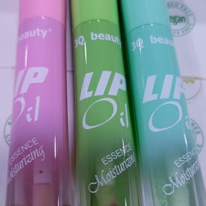 3Q Beauty Essence Moisturizing Lip Oil