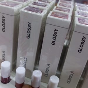 Olibolla Hyaluronic Acid Lipgloss 10ml