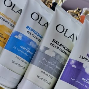 Olay Cleanser 150ml