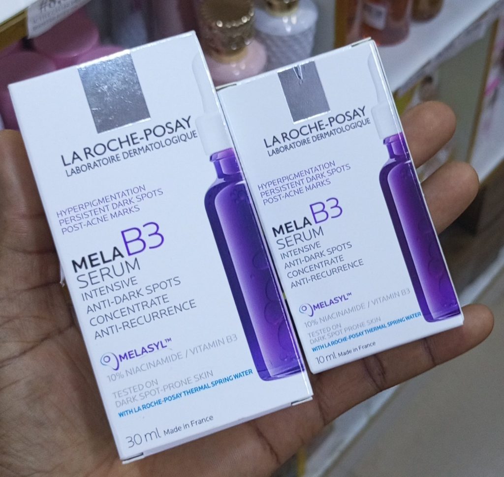La Roche-Posay Mela B3 Serum