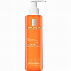 La Roche-Posay Vitamin C Purifying Cleanser 200ml