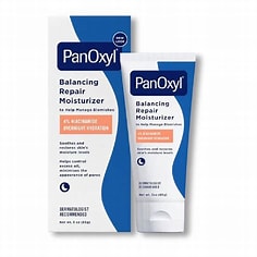 Panoxyl Balancing Repair Moisturizer 4% Niacinamide 85g