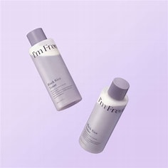 I'm From Black Rice Toner 150ml