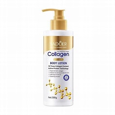 Sadoer Collagen Anti-Aging Body Lotion 300g